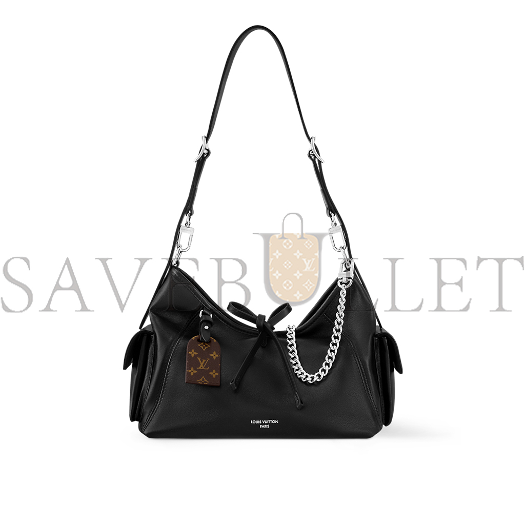 l**is V*t*n carryall cargo pm m24861 (34*23*15cm)